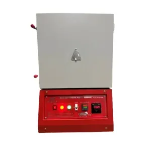 Industrial Muffle Furnace Manufacturers