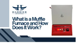 Read more about the article What is a Muffle Furnace and How Does It Work?