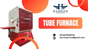 Read more about the article Tube Furnace Mastery: Smart Heating Solutions for Precision Industries