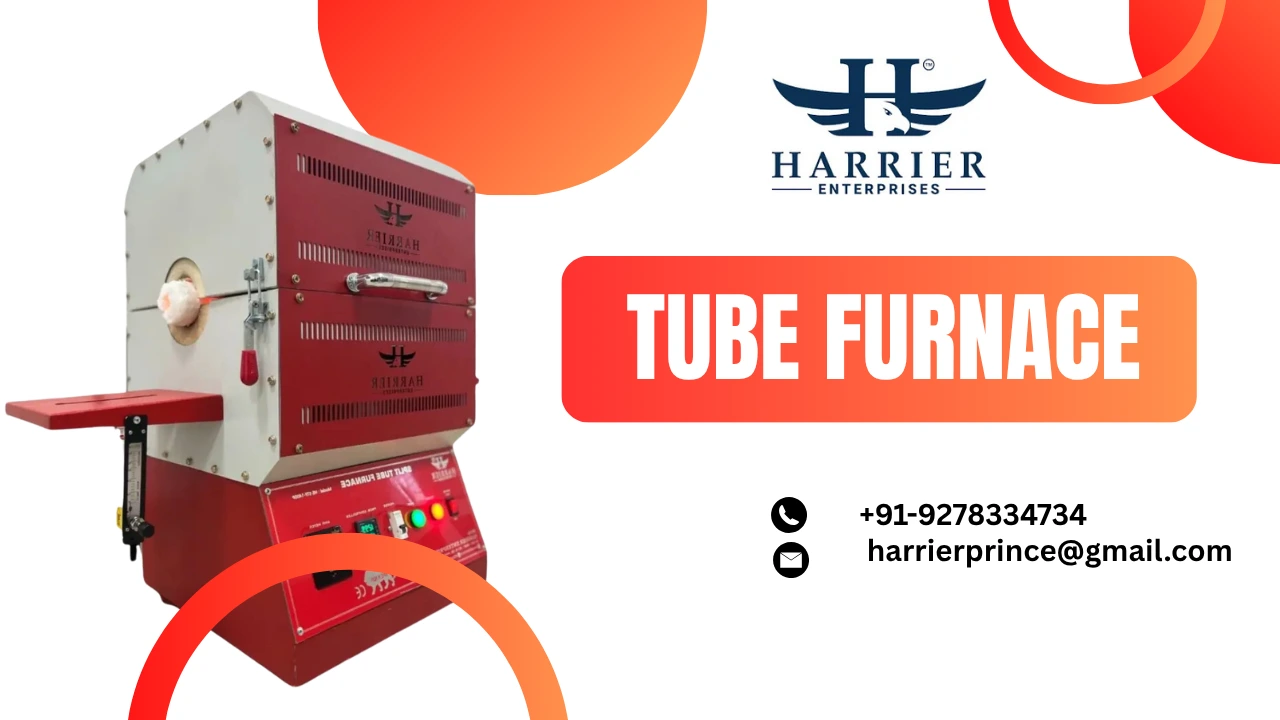 You are currently viewing Tube Furnace Mastery: Smart Heating Solutions for Precision Industries