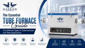 Read more about the article The Essential Tube Furnace Guide: The Different Types of Tube Furnaces and Their Applications